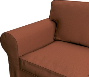 Husă canapea Ektorp 3-locuri, nepliabil