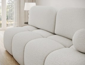 Canapea Nuwia extensibil, 200x102x100 cm – Royal 01