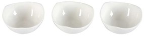 Set 3 boluri servire 8.3 cm salsa