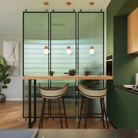 Lustră pe cablu Sollux SL.1390 PEKKA 1xG9/8W/230V alb