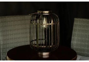 Corp de iluminat LED solar LORETA 1xE27/1,2V 600 mAh IP44