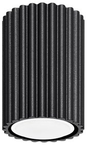 Spot Brilagi CRESTO 1xGU10/10W/230V 10 cm negru