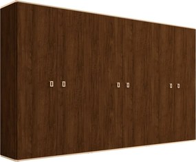 Dulap lemn masiv Devon Personalizabil - 6