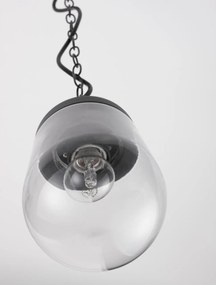Pendul pentru iluminat exterior IP54 OMIKA