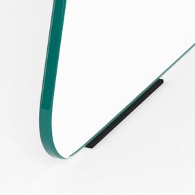 Măsuță de cafea rotundă din sticlă ø 80 cm Samos – Actona