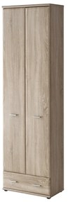 Dulap de haine Arletta 24 DS. AR A. 806255