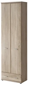 Dulap de haine Arletta 24 DS. AR A. 806255