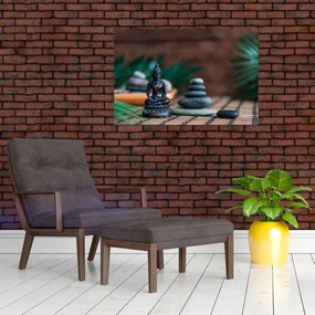 Tablou - Echilibru (90x60 cm)