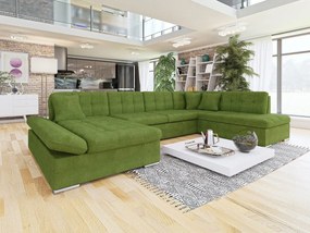 Colțar Calla (S) U (Verde). Promo -17%. 1122189