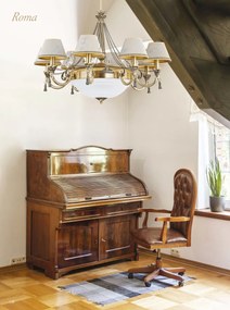 Aplica eleganta design clasic Roma
