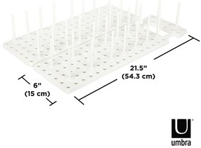 Suporturi pentru capace și tigăi 2 buc. Peggy – Umbra