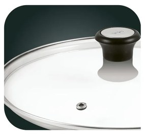 Capac din sticlă ø 26 cm – Tefal