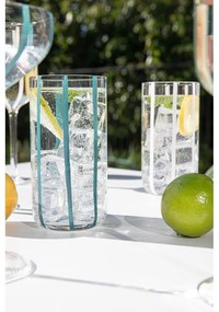 Pahare 4 buc. 450 ml Stripe – Ladelle