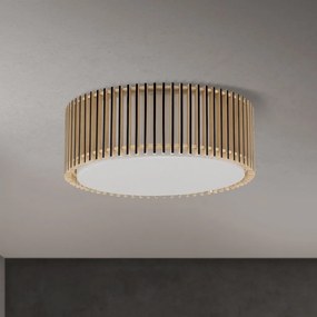 Plafoniera stil scandinav TARTA 40cm