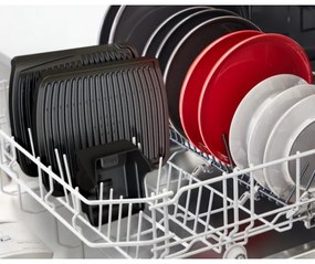 Tefal - Grătar electric inteligent OPTIGRILL 2000W/230V