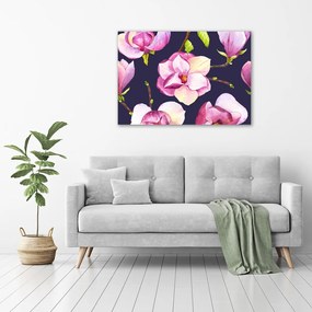 Print pe canvas Magnolie