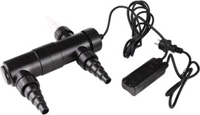 vidaXL Filtru UVC 10000 L