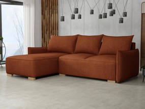 Colțar Gryfit L (Portocaliu) (cu sp. depozitare). 1105097