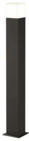 Mini stalp exterior 1 bec E14 Hudson 420060142 Trio