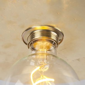 Plafoniera moderna aurie 40cm - Disque
