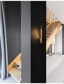 Aplica LED design modern RACCIO auriu