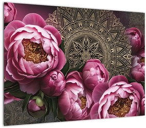 Tablou - Armonie (70x50 cm)