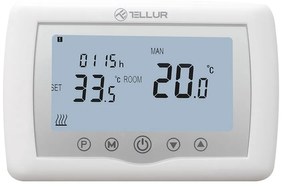 Termostat Tellur WiFi Smart