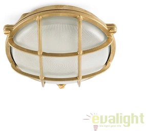 Aplica de perete de exterior in stil clasic, NORAY 70999