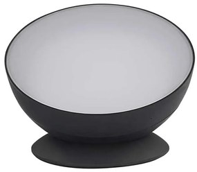 Lampă LED RGB dimabilă de masă GoSmart LED/7W/230V Wi-Fi negru