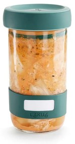 Set de fermentare 2 buc. 700 ml Pickles – Lékué