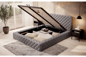 Pat Princce 180x200 cm Softis 29