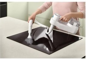 Sencor Mop cu aburi multifuncțional 2în1 1500W/230V IPX4 alb