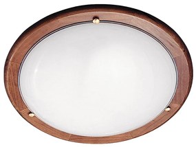 Rabalux 5427 - Plafoniera UFO 2xE27/60W/230V