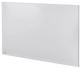 Soba convector Homa HWL-505W-NCC, 540W, incalzitor carbon-cristal 1005840