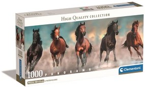 Puzzle Horses - Compilation