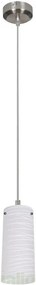Pendul modern, diametru 10cm, Aurel 6337 RX