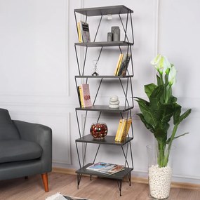 Biblioteca Balaban Antracit