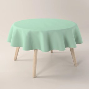 Fata de masa rotunda