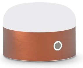 Mini Lampa LED portabila cu baterie, reîncarcabila, Mignon tl, Rame