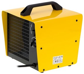 Aeroterma ceramica 3 trepte 3000w ad 7740 adler