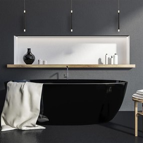 Pendul LED tubular design modern minimalist Wands