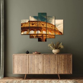 Tablou - Colosseum roman (150x105 cm)