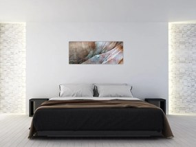 Tablou cu pietre, Brzce Canyon (120x50 cm)