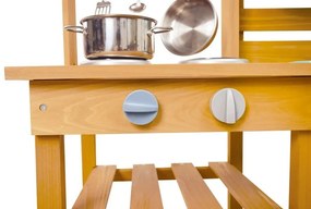 Bucătărie de exterior pentru exploratori Hape