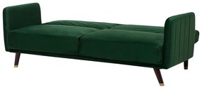 Canapea 3 locuri Skagen (verde) . 1008923