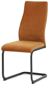 Scaun sufragerie Desvelar (Galben). 1120541