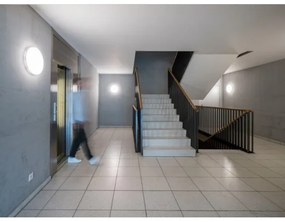 Steinel - Lampă LED dimabilă cu senzor RS PRO R30plusSC 23,7W/230V 3000K