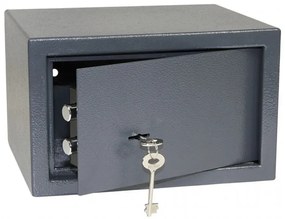 RS18.K Oțel cu seif sigur cu blocare mecanică