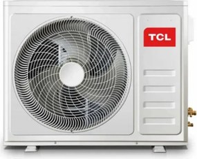 Aparat de aer conditionat cu invertor TCL SaveIN TAC-12CHSD/ZG31IS, 12000 BTU, 22 m², A++/A+, Wi-Fi, iFeel, ECO, Curatare automata în 4 etape, Google Home si Alexa, Gentle Cool, Alb