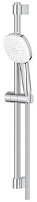 Set de dus Grohe Tempesta Cube 110 cu 2 functii